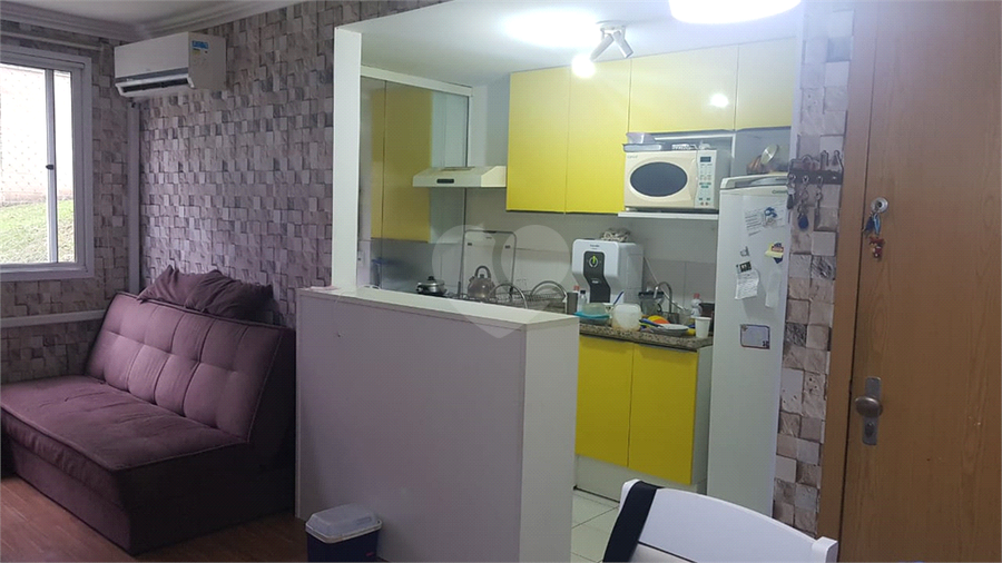 Venda Apartamento Porto Alegre Jardim Carvalho REO716520 1