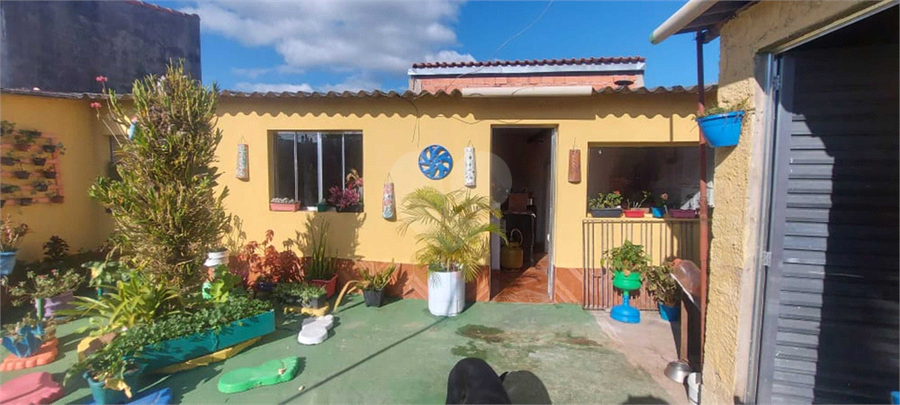 Venda Casa térrea Mairiporã Terra Preta (terra Preta) REO716521 12