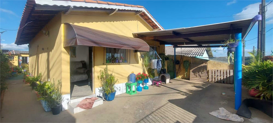 Venda Casa térrea Mairiporã Terra Preta (terra Preta) REO716521 1