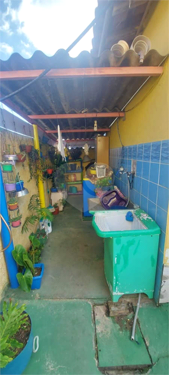 Venda Casa térrea Mairiporã Terra Preta (terra Preta) REO716521 13