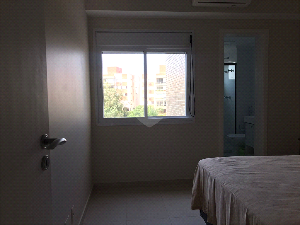 Venda Apartamento Guarujá Parque Enseada REO716529 21