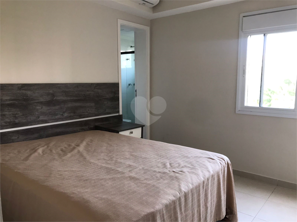 Venda Apartamento Guarujá Parque Enseada REO716529 27