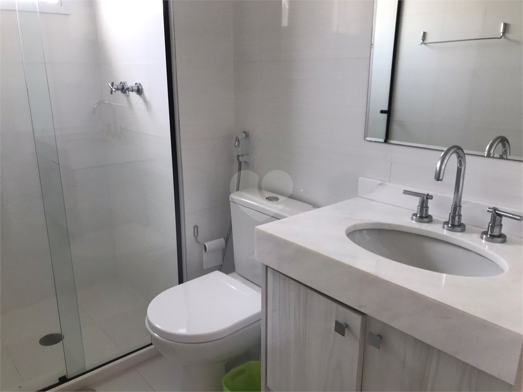 Venda Apartamento Guarujá Parque Enseada REO716529 15