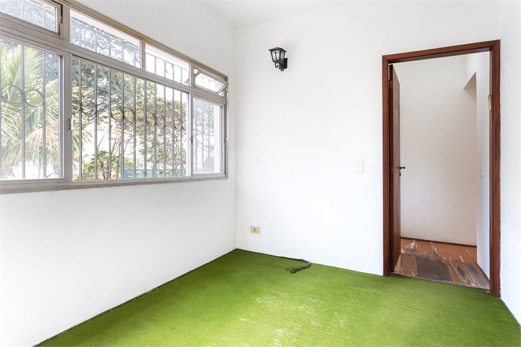 Venda Casa São Paulo Jardim Leonor REO716544 21