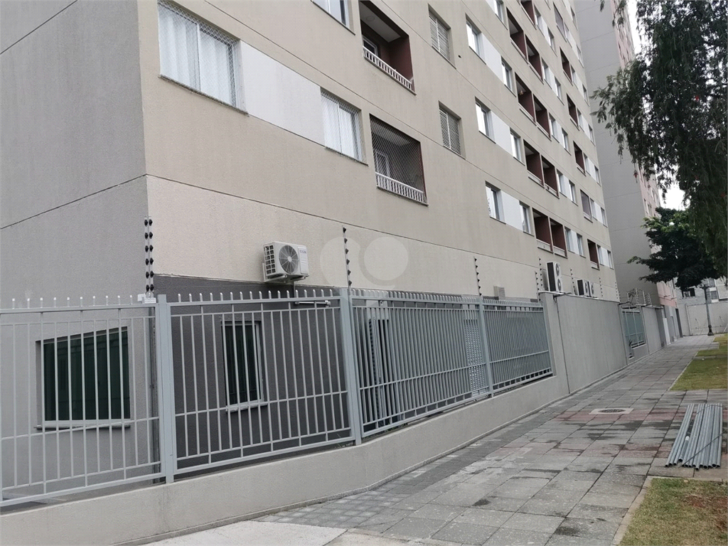 Venda Apartamento São Paulo Campos Elíseos REO716546 25