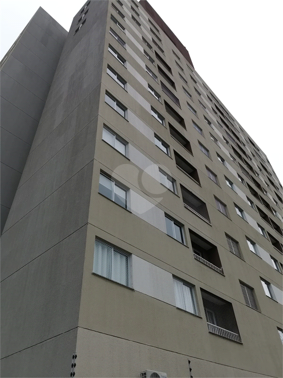 Venda Apartamento São Paulo Campos Elíseos REO716546 16