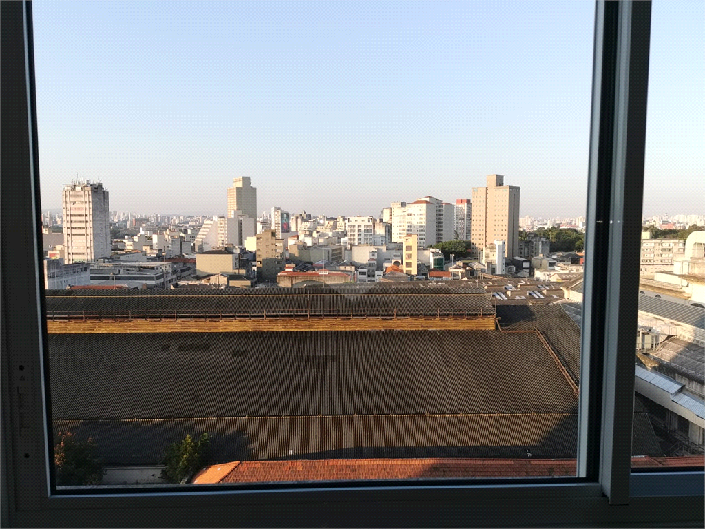 Venda Apartamento São Paulo Campos Elíseos REO716546 17