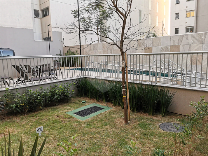 Venda Apartamento São Paulo Campos Elíseos REO716546 36