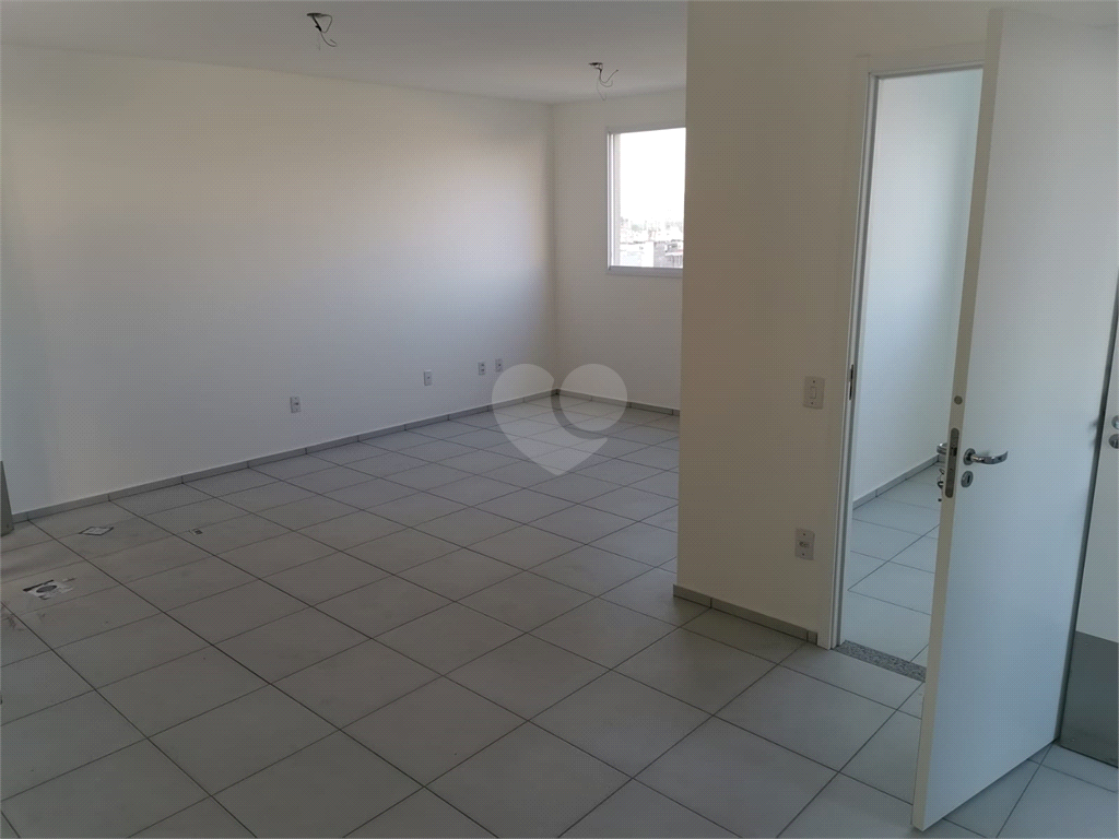 Venda Apartamento São Paulo Campos Elíseos REO716546 13