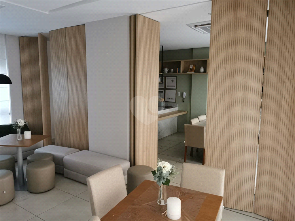 Venda Apartamento São Paulo Campos Elíseos REO716546 2