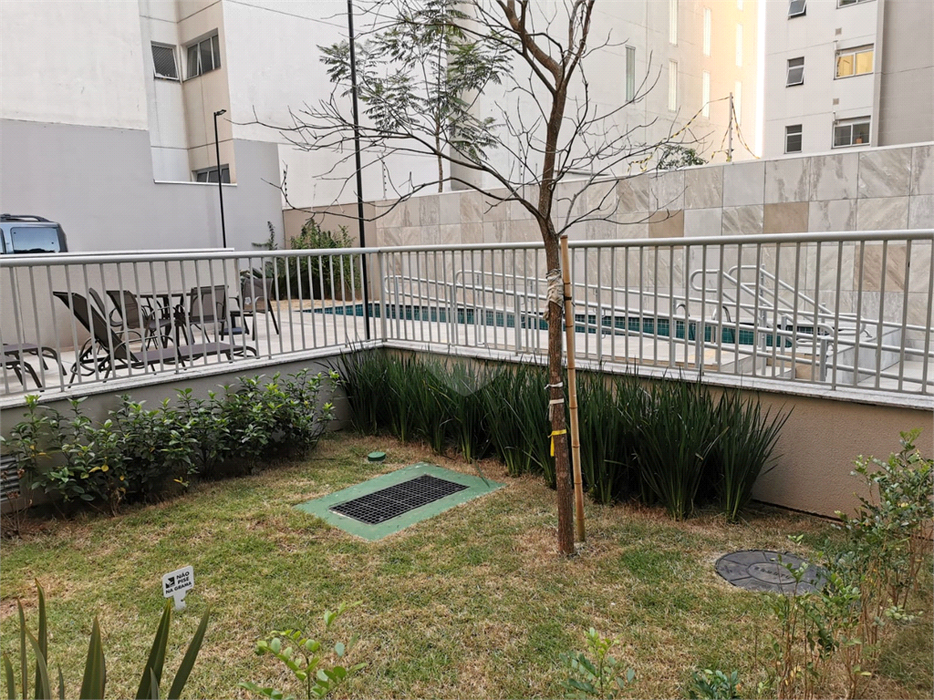 Venda Apartamento São Paulo Campos Elíseos REO716546 4