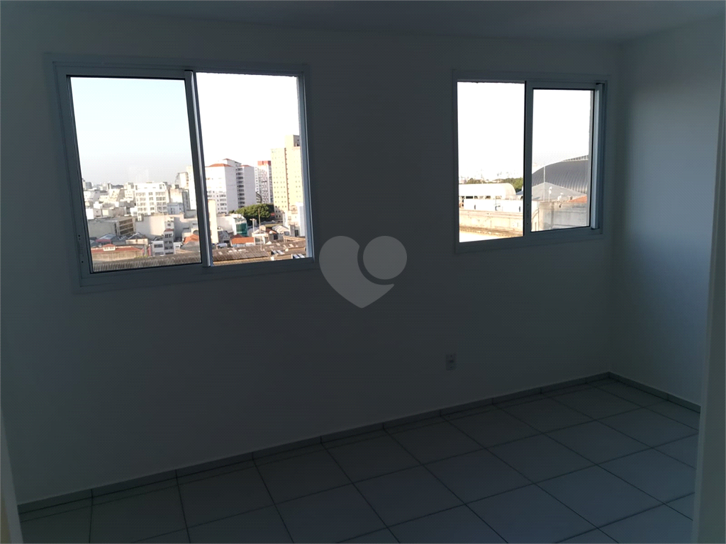 Venda Apartamento São Paulo Campos Elíseos REO716546 11