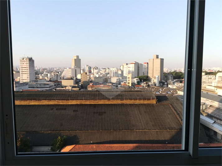 Venda Apartamento São Paulo Campos Elíseos REO716546 7