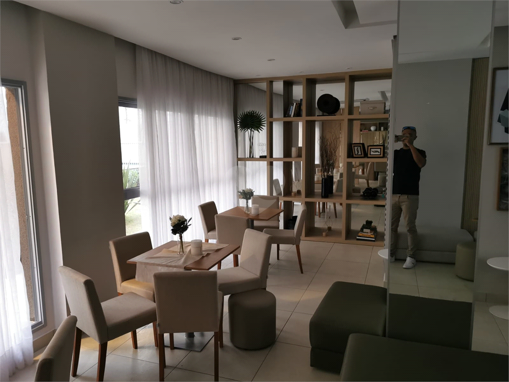 Venda Apartamento São Paulo Campos Elíseos REO716546 34