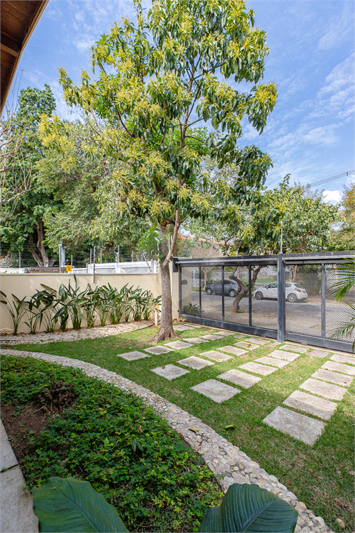 Venda Casa térrea São Paulo Butantã REO716547 55