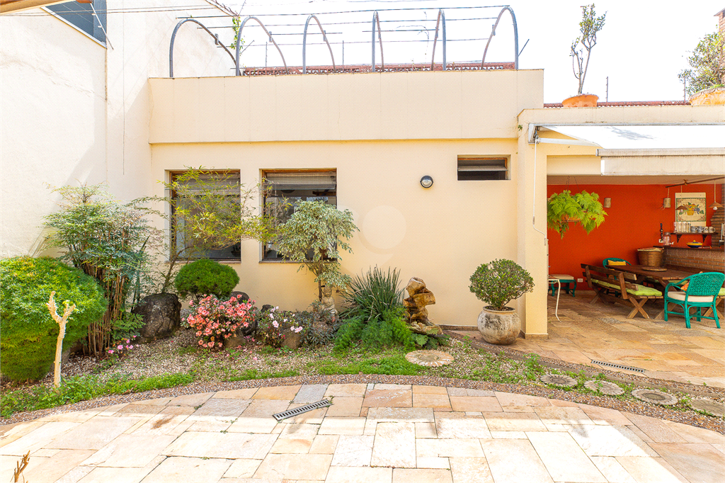 Venda Casa térrea São Paulo Butantã REO716547 29