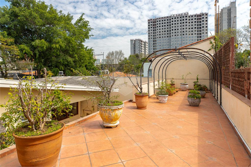 Venda Casa térrea São Paulo Butantã REO716547 42