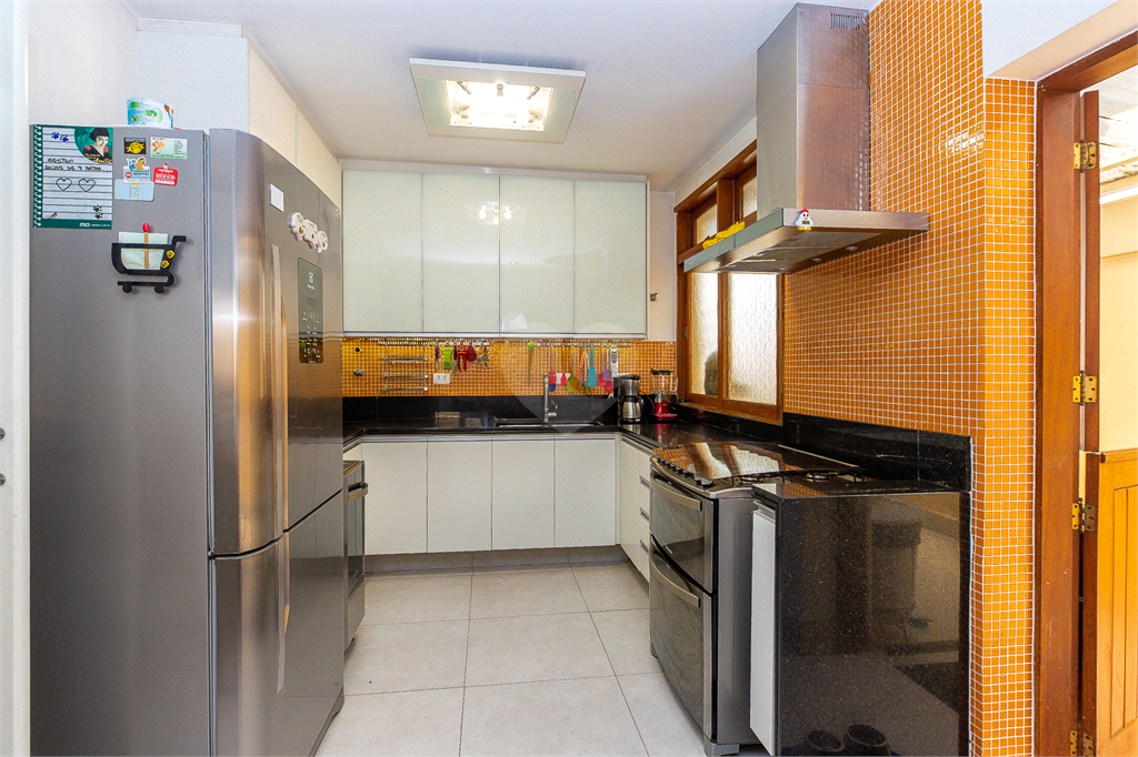 Venda Casa térrea São Paulo Butantã REO716547 23