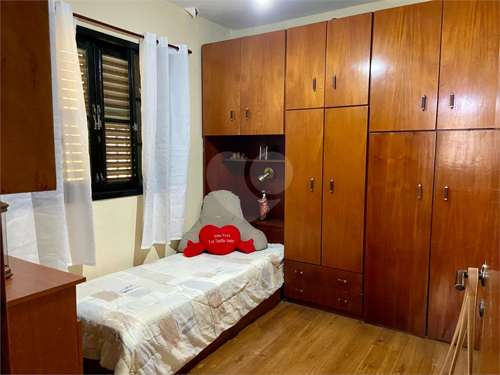 Venda Casa São Paulo Cidade Vargas REO716554 18