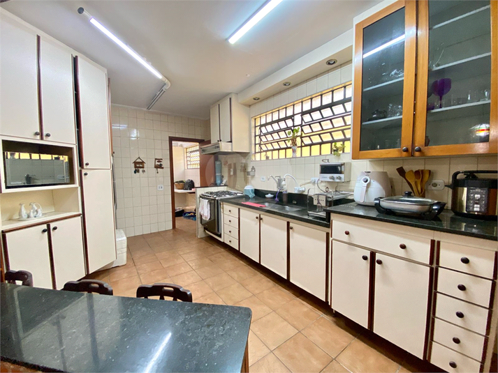 Venda Casa São Paulo Cidade Vargas REO716554 7