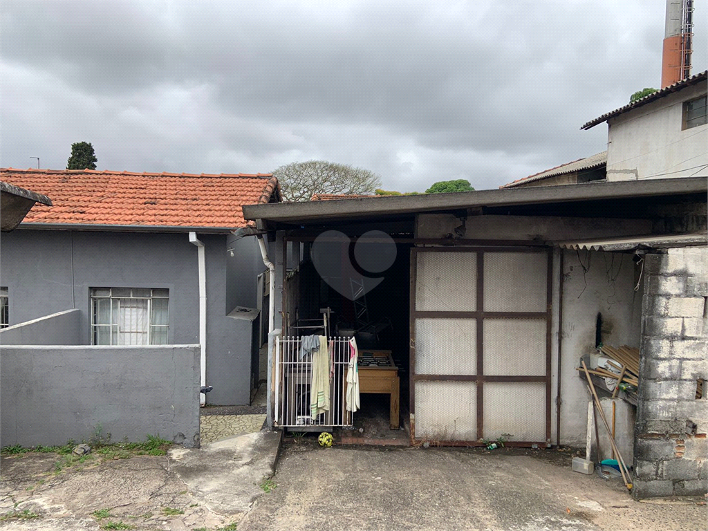 Venda Casa São Paulo Cidade Vargas REO716557 4