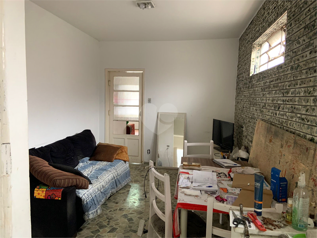 Venda Casa São Paulo Cidade Vargas REO716557 16