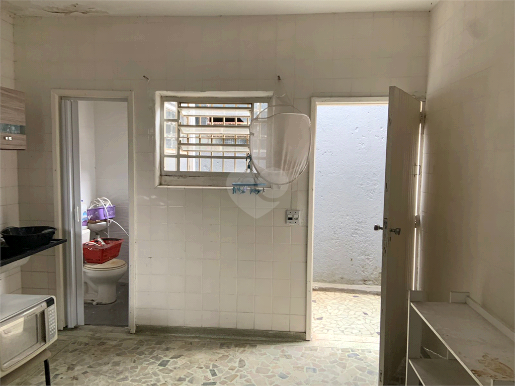 Venda Casa São Paulo Cidade Vargas REO716557 14