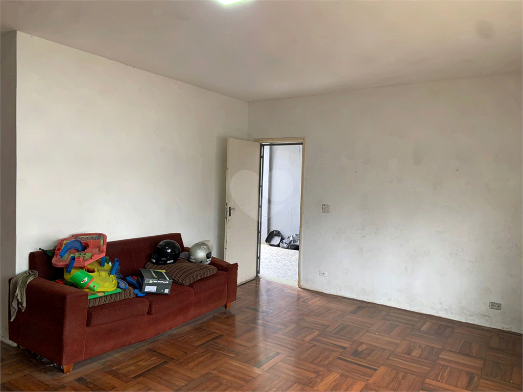 Venda Casa São Paulo Cidade Vargas REO716557 21