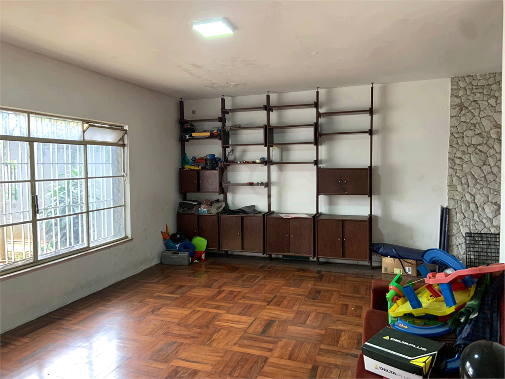 Venda Casa São Paulo Cidade Vargas REO716557 22