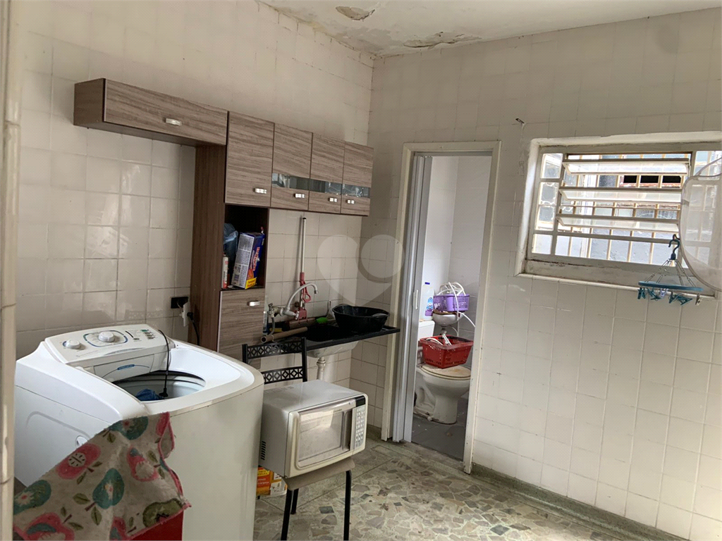 Venda Casa São Paulo Cidade Vargas REO716557 15