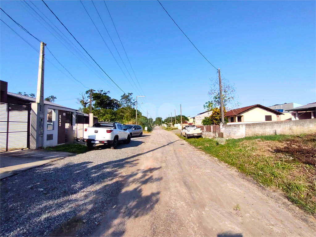 Venda Casa Itapoá Barra Do Saí REO716562 4