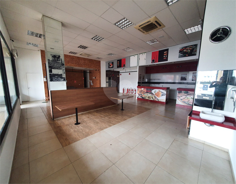 Aluguel Salão Comercial São Caetano Do Sul Santa Paula REO716568 2