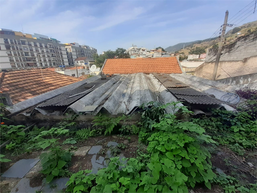 Venda Casa Rio De Janeiro Méier REO716573 35