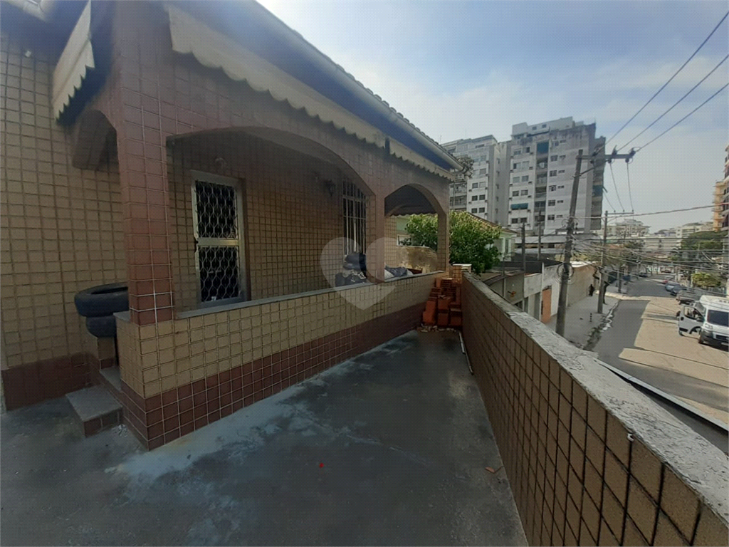 Venda Casa Rio De Janeiro Méier REO716573 1