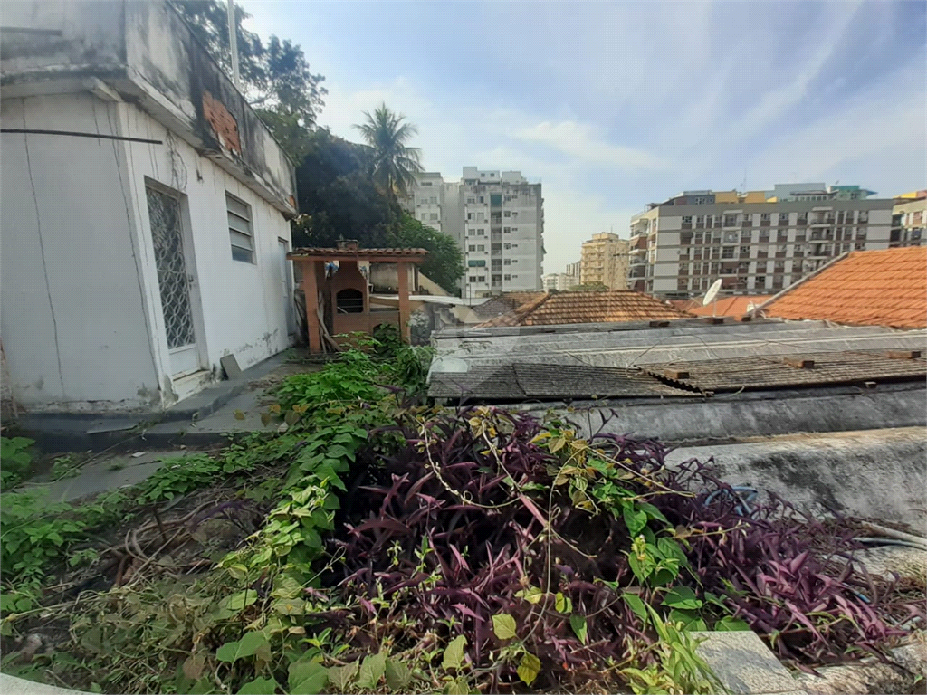 Venda Casa Rio De Janeiro Méier REO716573 32