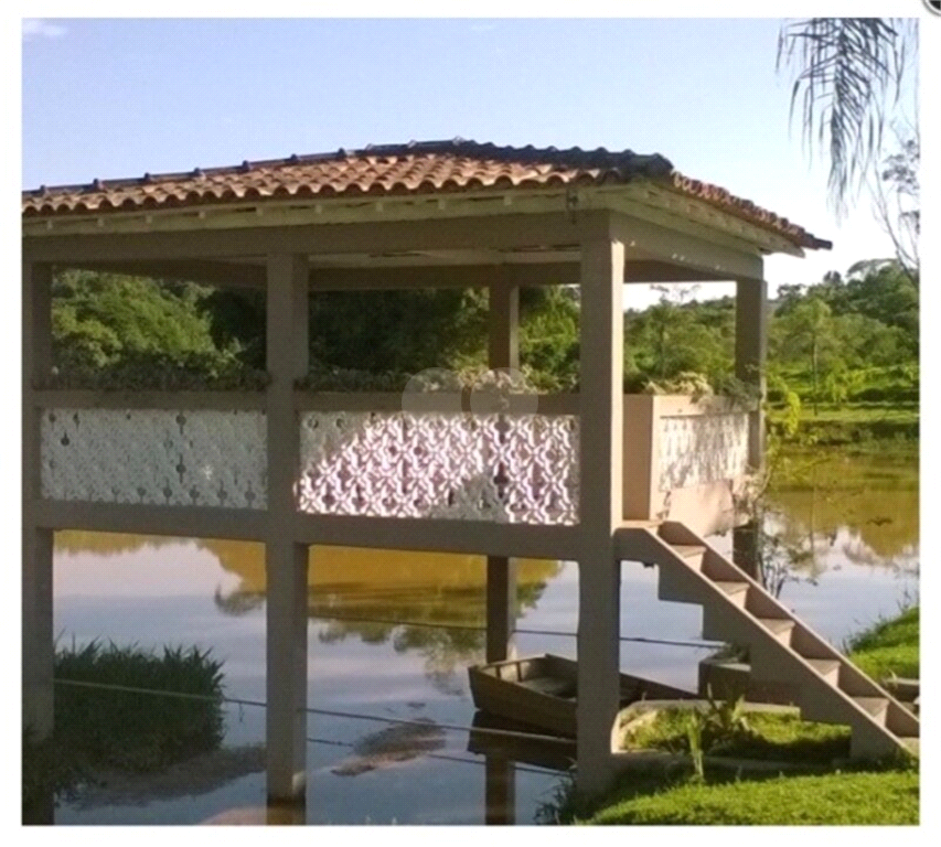 Venda Loteamento Campo Limpo Paulista Chácara Lagoa Branca REO716589 8