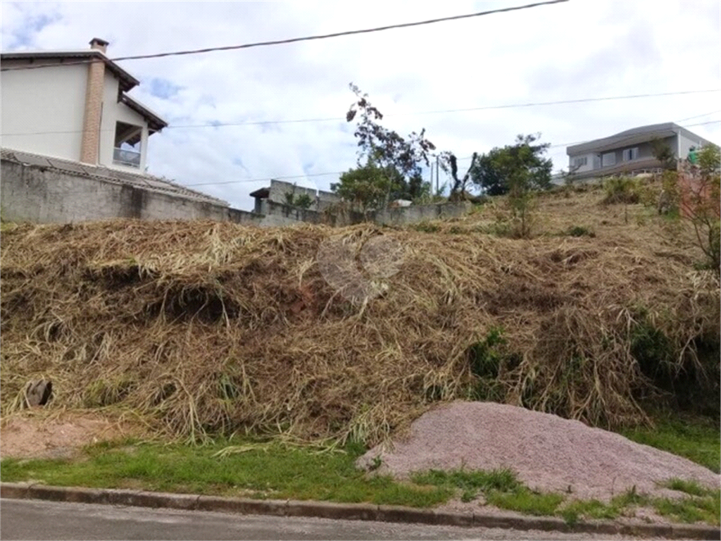 Venda Loteamento Campo Limpo Paulista Chácara Lagoa Branca REO716589 2