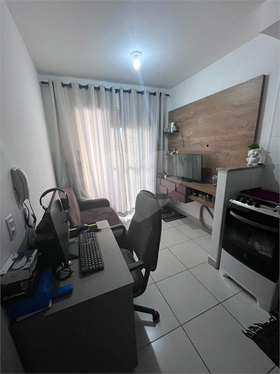 Venda Apartamento São Paulo Ferreira REO716591 2