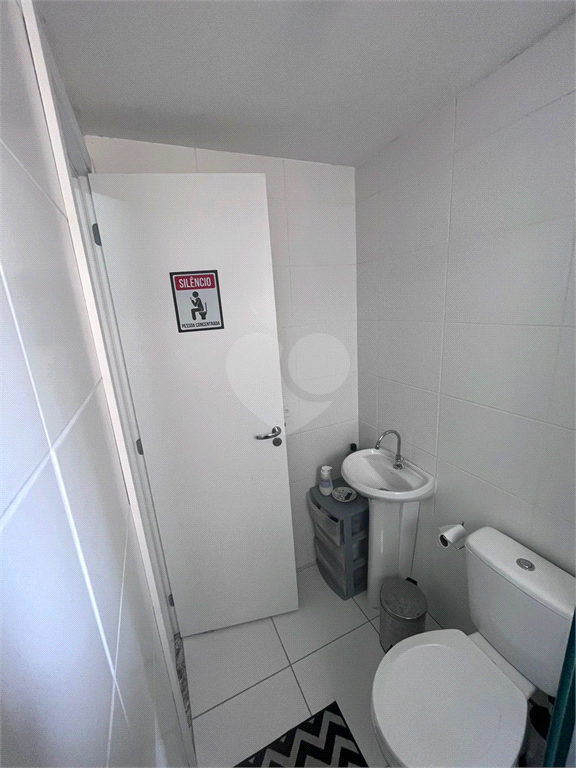 Venda Apartamento São Paulo Ferreira REO716591 9