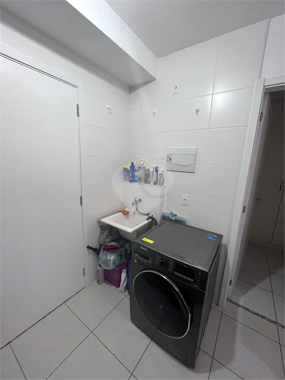 Venda Apartamento São Paulo Ferreira REO716591 6