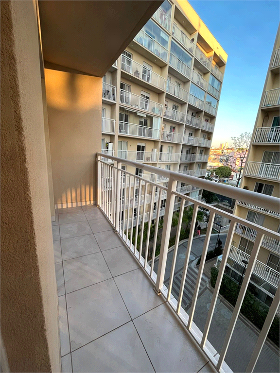 Venda Apartamento São Paulo Ferreira REO716591 1