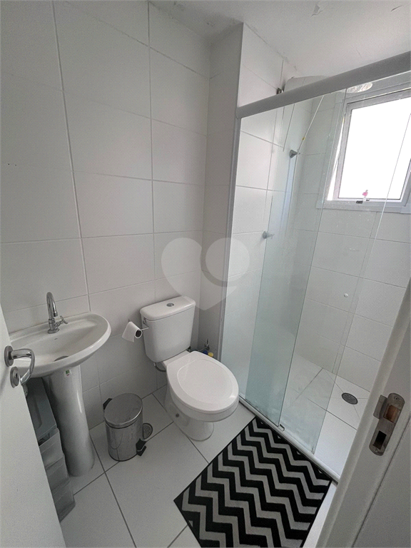 Venda Apartamento São Paulo Ferreira REO716591 8