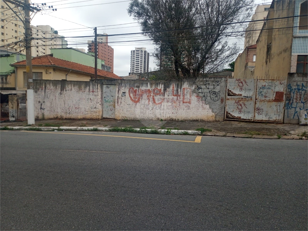 Venda Terreno São Paulo Vila Paiva REO716609 6