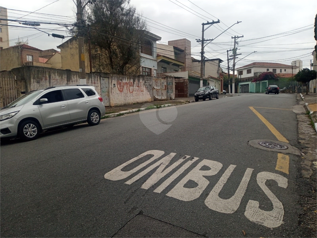 Venda Terreno São Paulo Vila Paiva REO716609 9