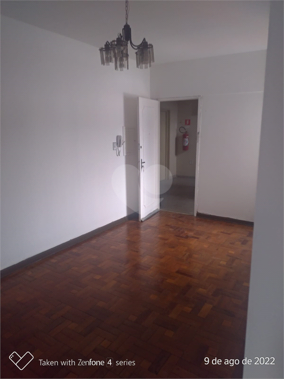 Venda Apartamento São Paulo Pinheiros REO716635 7