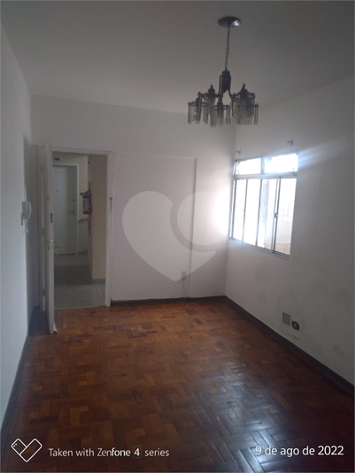 Venda Apartamento São Paulo Pinheiros REO716635 2