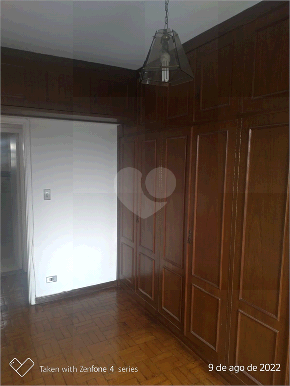 Venda Apartamento São Paulo Pinheiros REO716635 12