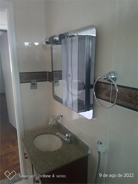 Venda Apartamento São Paulo Pinheiros REO716635 32