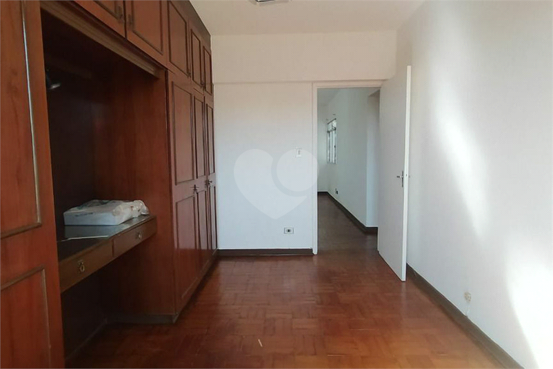 Venda Apartamento São Paulo Pinheiros REO716635 16