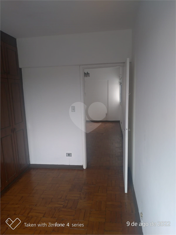 Venda Apartamento São Paulo Pinheiros REO716635 15